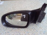 Aussenspiegel elek., links bis 09/99<br>OPEL OMEGA B LIM./CARAVAN