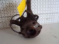 Achsschenkel rechts vorn <br>RENAULT MEGANE I (BA0/1_) 1.6I