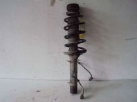 Federbein links vorn <br>SKODA OCTAVIA (1U2) 1.6