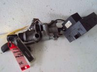 Z�ndschloss <br>SKODA OCTAVIA (1U2) 1.6