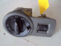 Lichtschalter <br>SKODA OCTAVIA (1U2) 1.6