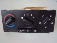 Heizungsbet�tigung <br>OPEL ASTRA G CC (F48_, F08_) 1.6 16V