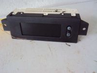Multi-Info-Display <br>OPEL ASTRA G CC (F48_, F08_) 1.6 16V