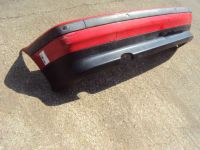 Sto�f�nger hinten COMPACT<br>BMW E36, 3ER-REIHE 316I - 323TI COMPACT
