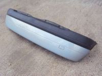 Sto�f�nger hinten <br>RENAULT CLIO II LIM.