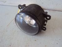 Nebelscheinwerfer links <br>RENAULT MEGANE II (BM0/1_, CM0/1_) 1.9 DCI