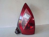 R�ckleuchte links <br>RENAULT MEGANE II (BM0/1_, CM0/1_) 1.9 DCI