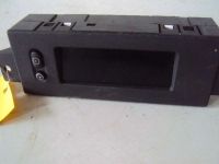 Multi-Info-Display <br>OPEL CORSA C (F08, F68) 1.2