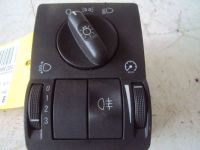 Lichtschalter <br>OPEL CORSA C (F08, F68) 1.2