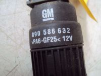 Pumpe Waschanlage <br>OPEL CORSA C (F08, F68) 1.2