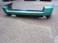 Sto�f�nger hinten <br>VW GOLF III VARIANT (1H5)