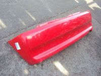 Sto�f�nger hinten ab<br>VW POLO (6N1) 75 1.6