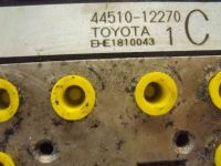 ABS-Hydroaggregat <br>TOYOTA COROLLA COMPACT (_E11_) 1.4