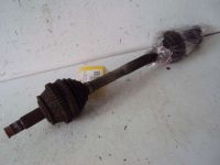 Antriebswelle  (mit ABS-Ring) links <br>FIAT MAREA WEEKEND (185) 1.6 100 16V