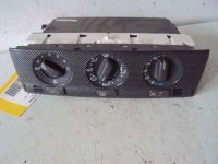Heizungsbet�tigung Klima<br>VOLVO V40 KOMBI (VW) 1.9 T4