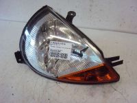 Hauptscheinwerfer rechts <br>FORD KA (RB_) 1.3I