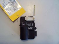 Stellmotor Umluftklappe <br>VOLVO V40 KOMBI (VW) 1.9 T4