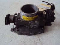 Drosselklappe <br>FORD KA (RB_) 1.3I