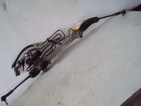 Lenkgetriebe Servo Lieferung ohne Spurstangen<br>FORD FIESTA IV (JA_, JB_) 1.3I