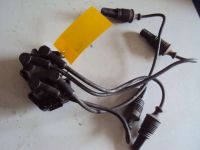 Z�ndspule <br>PEUGEOT 306 SCHR�GHECK (7A, 7C, N3, N5) 1.4
