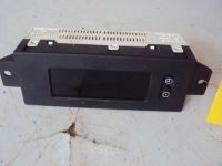 Multi-Info-Display <br>OPEL ASTRA G CC (F48_, F08_) 1.6 16V
