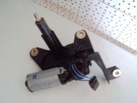 Wischermotor hinten <br>OPEL ASTRA G CC (F48_, F08_) 1.6 16V