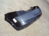 Sto�f�nger hinten <br>RENAULT MEGANE II, LIMO