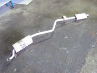 Auspuffanlage <br>FIAT PUNTO (188_)
