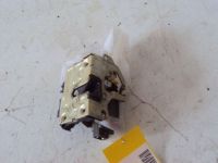 T�rschloss links vorn <br>RENAULT CLIO II LIM.