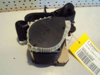 Sicherheitsgurt rechts vorn <br>CITROEN C2 (JM_) 1.1