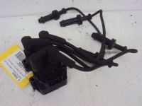 Z�ndspule <br>PEUGEOT 306 SCHR�GHECK (7A, 7C, N3, N5) 1.4