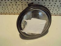 Nebelscheinwerfer links <br>RENAULT TWINGO 1