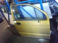 T�r (Rohbaut�r) links <br>DAEWOO MATIZ (KLYA) 0.8