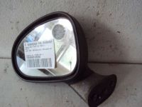 Aussenspiegel mech., links <br>DAEWOO MATIZ (KLYA) 0.8