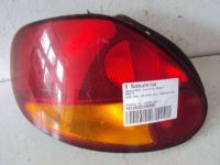 R�ckleuchte links <br>DAEWOO MATIZ (KLYA) 0.8