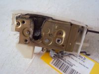 T�rschloss rechts vorn <br>FORD FIESTA IV (JA_, JB_) 1.3I