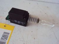 ZV-Motor Heckklappe<br>AUDI A3 (8L1) 1.6
