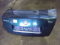 Kofferklappe <br>VW BORA (1J2) 1.9 TDI
