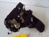 T�rschloss rechts vorn <br>VW BORA (1J2) 1.9 TDI