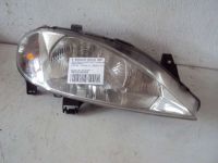 Hauptscheinwerfer rechts H4<br>RENAULT MEGANE I GRANDTOUR (KA0/1_) 1.6 16V