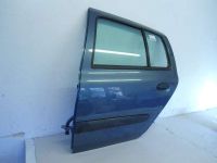 T�r (Rohbaut�r) links hinten <br>RENAULT CLIO II (BB0/1/2_, CB0/1/2_) 1.2
