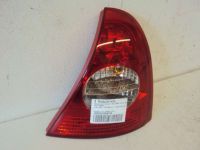 R�ckleuchte rechts ab 06/01<br>RENAULT CLIO II (BB0/1/2_, CB0/1/2_) 1.2