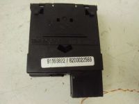Schalter Leuchtweitenregelung <br>RENAULT CLIO II (BB0/1/2_, CB0/1/2_) 1.2