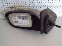 Aussenspiegel mech., links <br>MAZDA 323 C V (BA) 1.5 16V