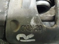 Bremssattel rechts vorn <br>OPEL CORSA C (F08, F68) 1.0