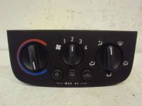 Heizungsbet�tigung Klima<br>OPEL CORSA C (F08, F68) 1.0