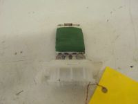 Vorwiderstand Heizungsgebl�se <br>OPEL CORSA C (F08, F68) 1.0