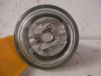 Nebelscheinwerfer links <br>CITROEN C2 (JM_) 1.1