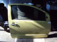 T�r (Rohbaut�r) links <br>CITROEN C2 (JM_) 1.1