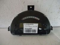 Kombiinstrument <br>CITROEN C2 (JM_) 1.1